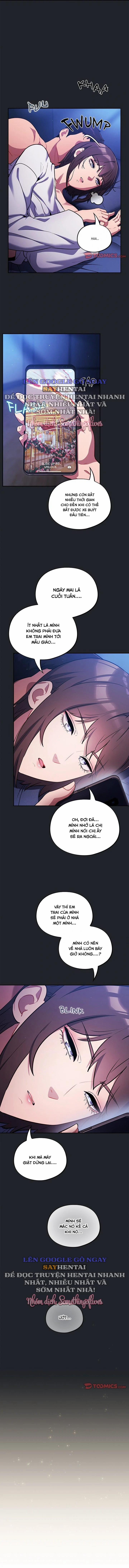 Vi Rút Ngu Ngốc 28 trang 2