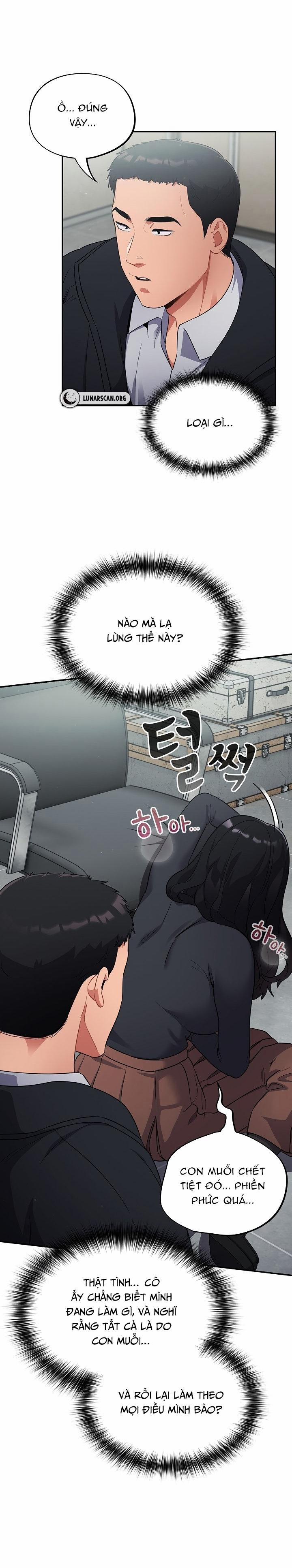 Vi Rút Ngu Ngốc 3 trang 1