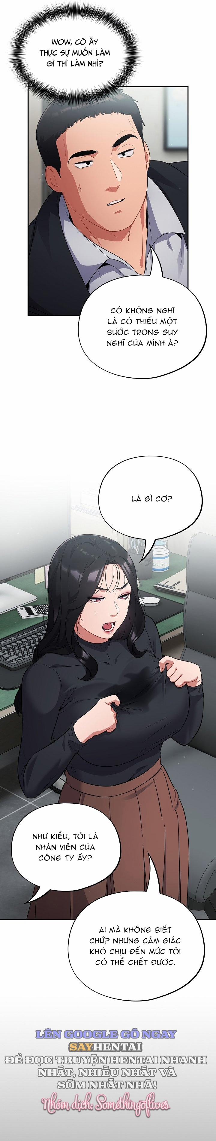 Vi Rút Ngu Ngốc 3 trang 3