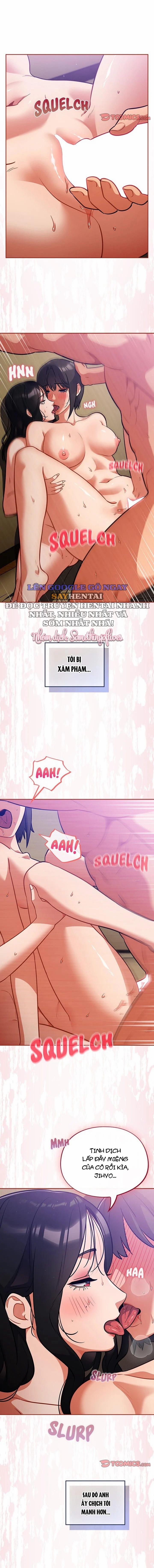 Vi Rút Ngu Ngốc 30 trang 8