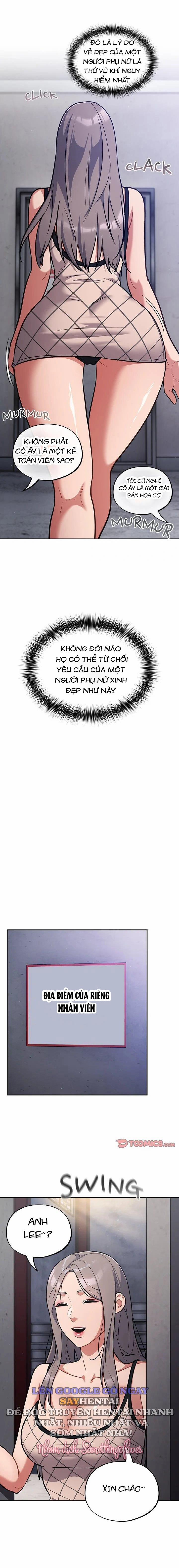 Vi Rút Ngu Ngốc 31 trang 10