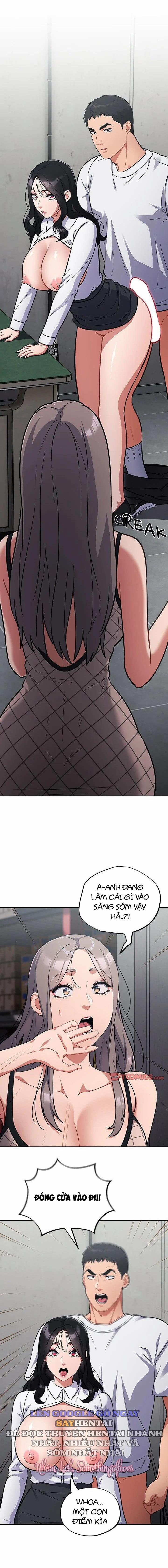 Vi Rút Ngu Ngốc 31 trang 11