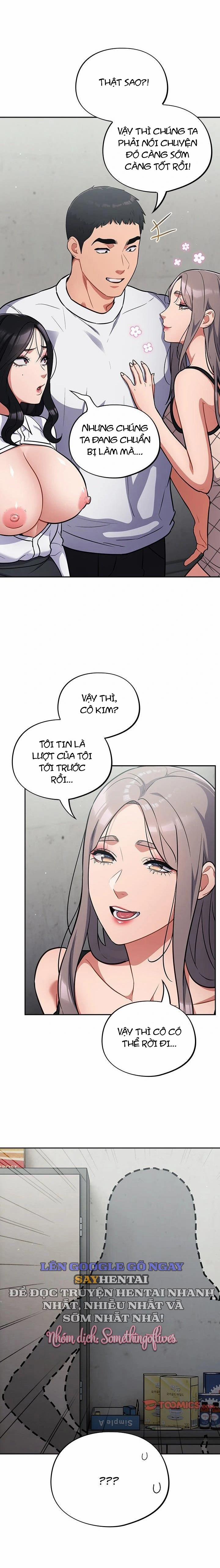 Vi Rút Ngu Ngốc 31 trang 16