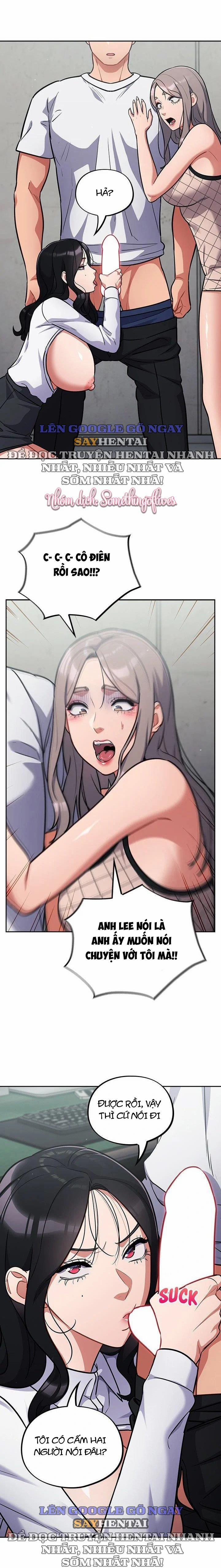 Vi Rút Ngu Ngốc 31 trang 17