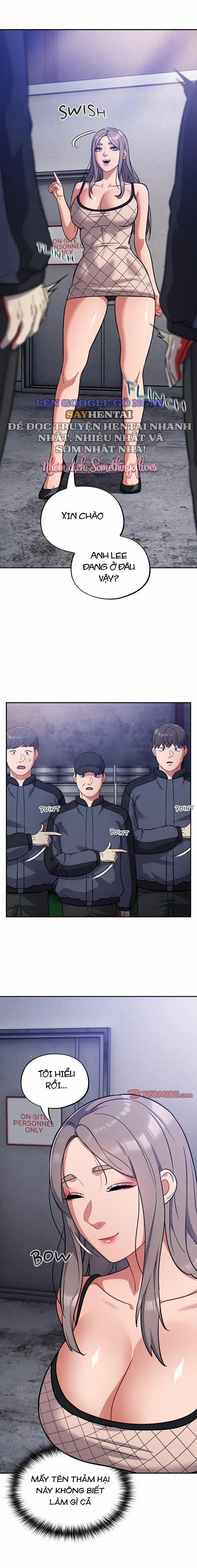 Vi Rút Ngu Ngốc 31 trang 9