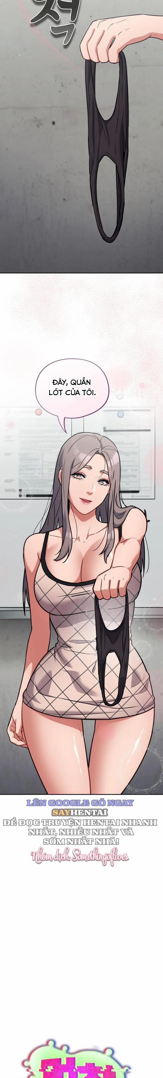 Vi Rút Ngu Ngốc 33 trang 1