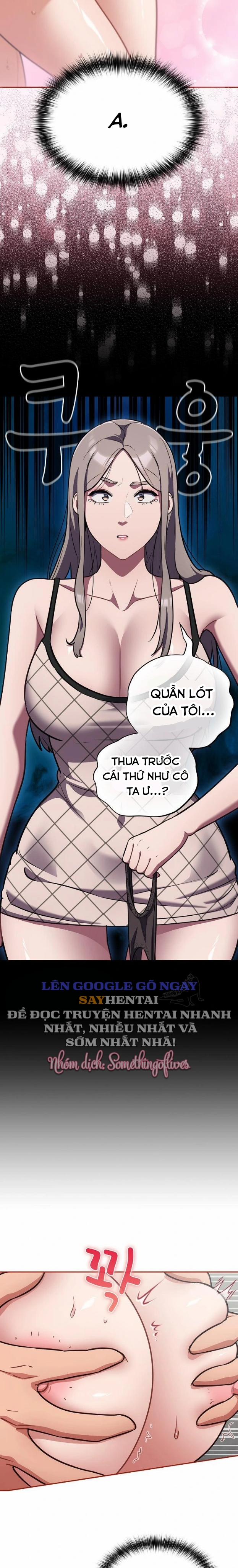Vi Rút Ngu Ngốc 33 trang 10