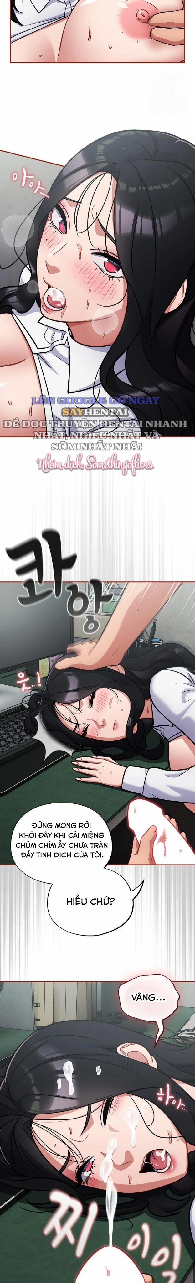 Vi Rút Ngu Ngốc 33 trang 12