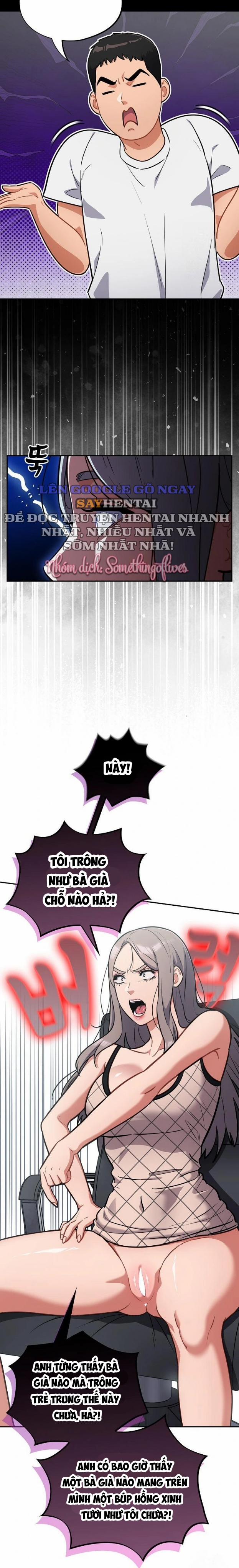 Vi Rút Ngu Ngốc 33 trang 18