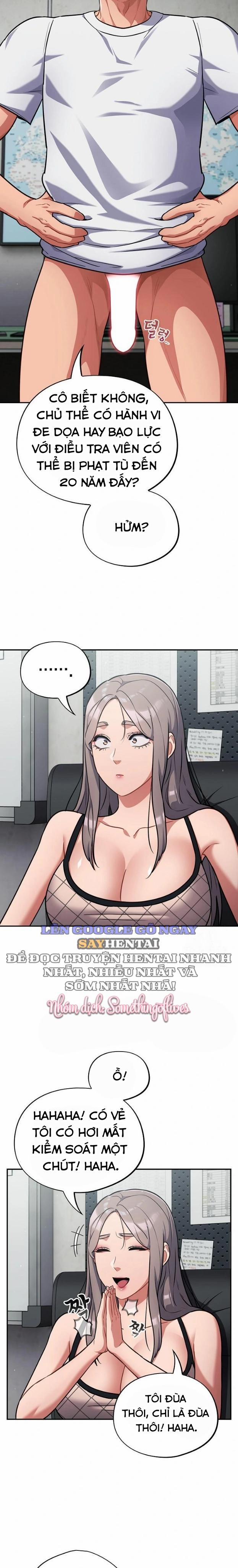 Vi Rút Ngu Ngốc 33 trang 21
