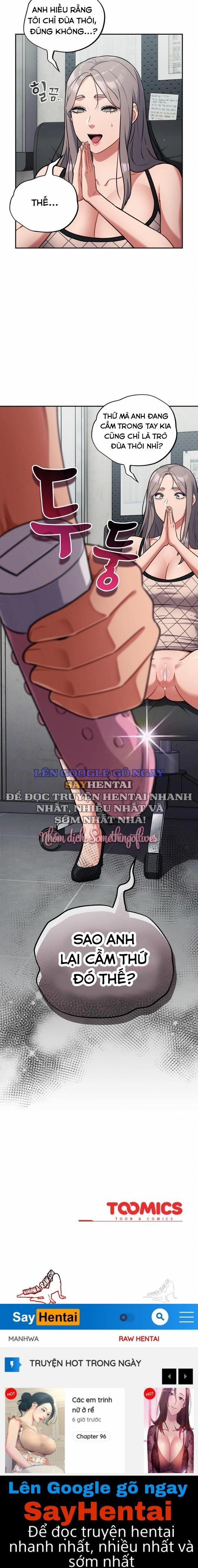 Vi Rút Ngu Ngốc 33 trang 22