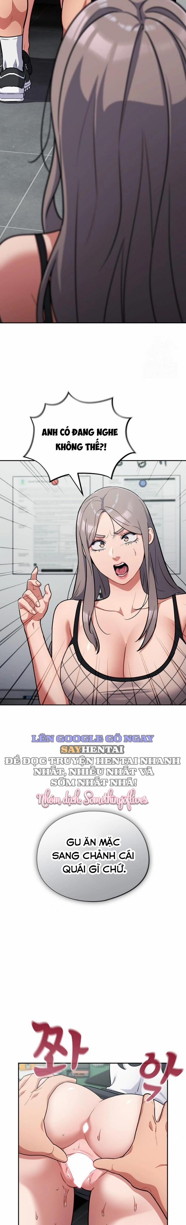 Vi Rút Ngu Ngốc 33 trang 4