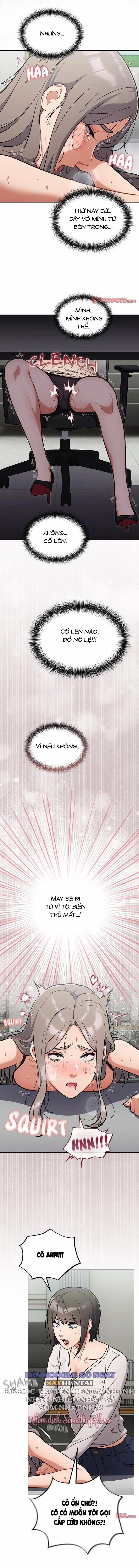 Vi Rút Ngu Ngốc 34 trang 12