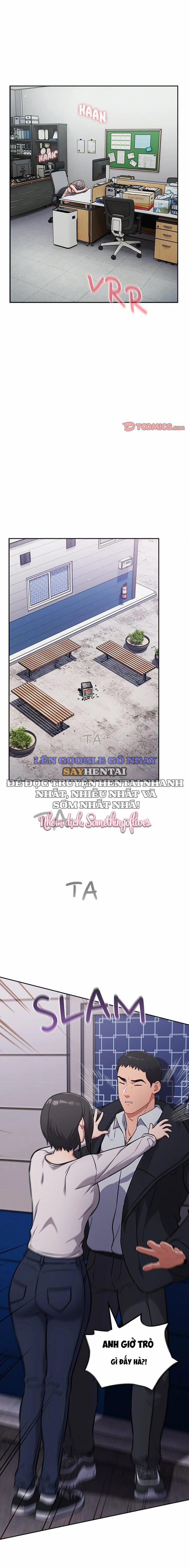 Vi Rút Ngu Ngốc 34 trang 15