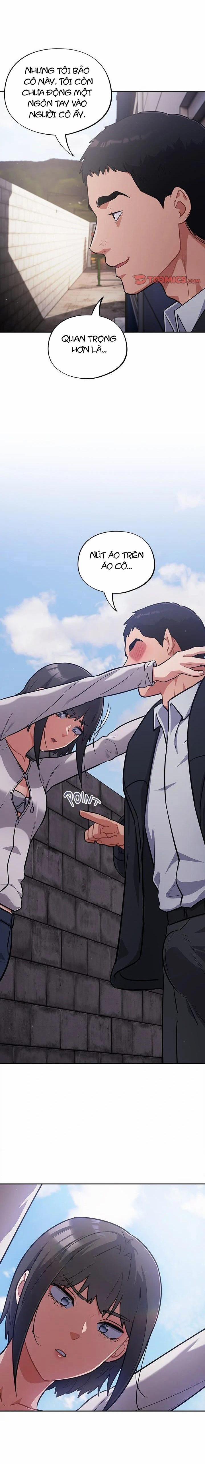 Vi Rút Ngu Ngốc 34 trang 17