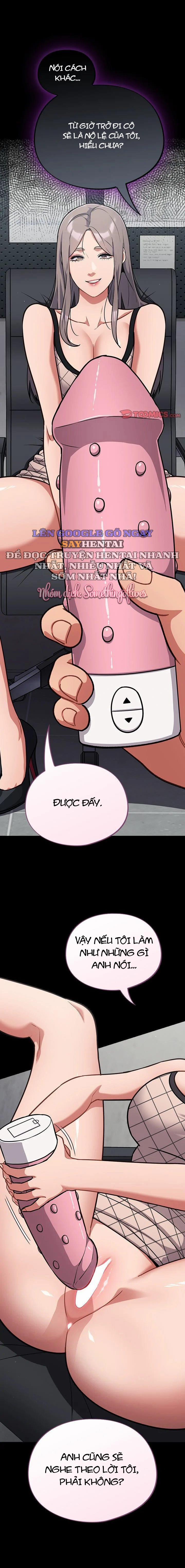 Vi Rút Ngu Ngốc 34 trang 9