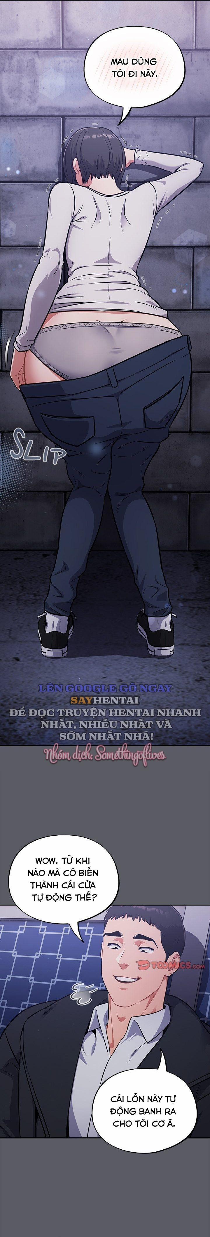 Vi Rút Ngu Ngốc 35 trang 1