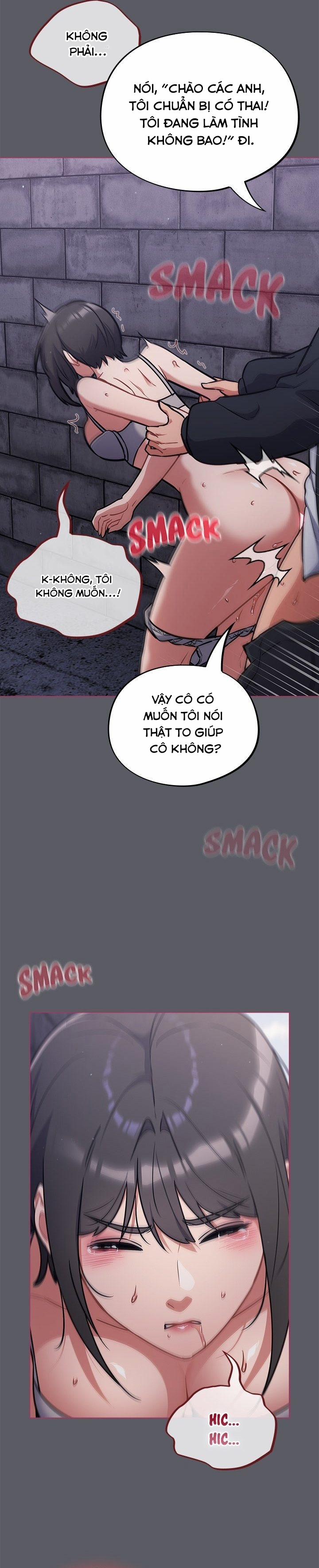 Vi Rút Ngu Ngốc 35 trang 20