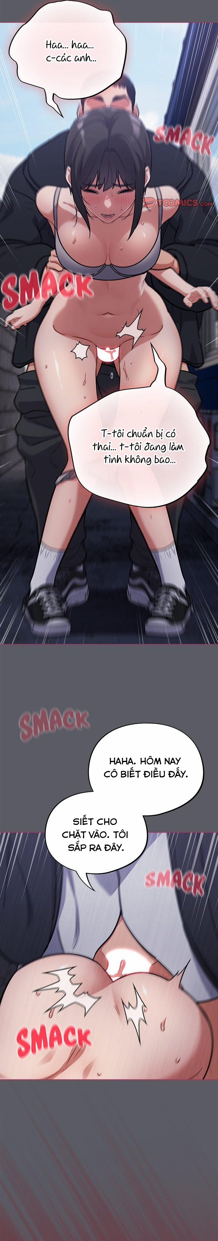 Vi Rút Ngu Ngốc 35 trang 21