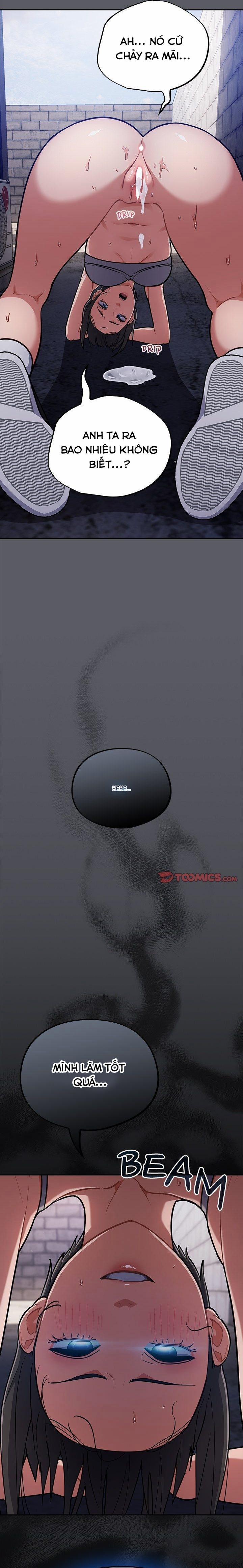 Vi Rút Ngu Ngốc 35 trang 25