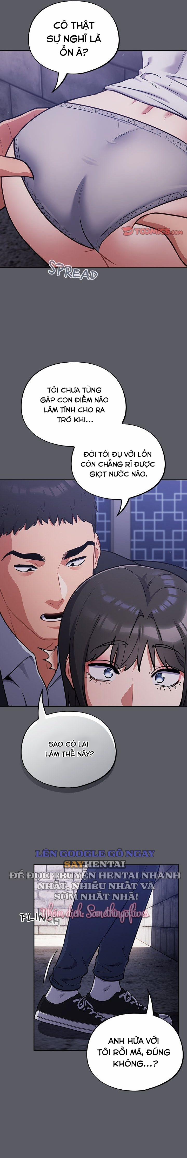 Vi Rút Ngu Ngốc 35 trang 3