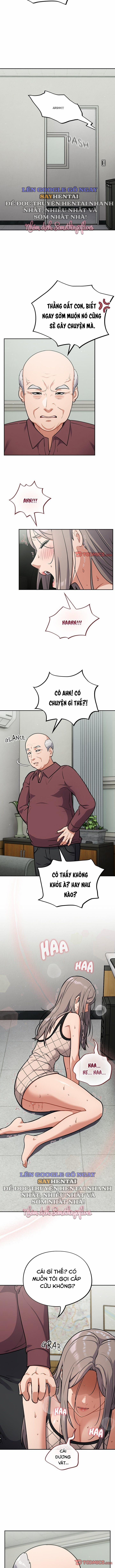 Vi Rút Ngu Ngốc 36 trang 10