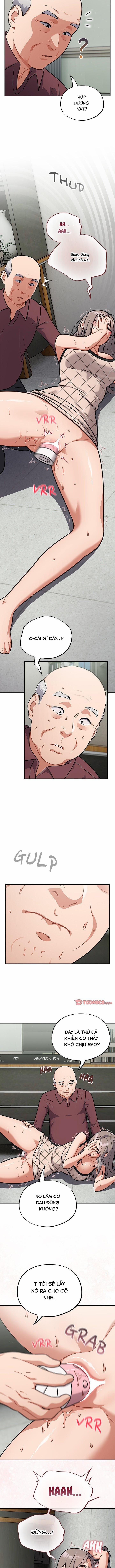 Vi Rút Ngu Ngốc 36 trang 11