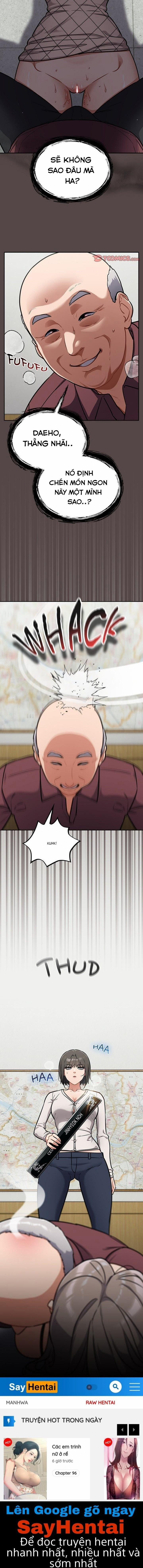 Vi Rút Ngu Ngốc 36 trang 13