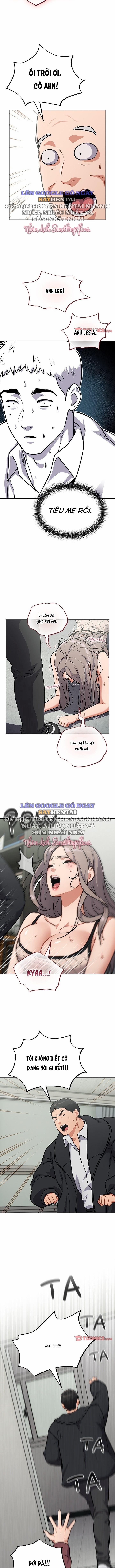 Vi Rút Ngu Ngốc 36 trang 8