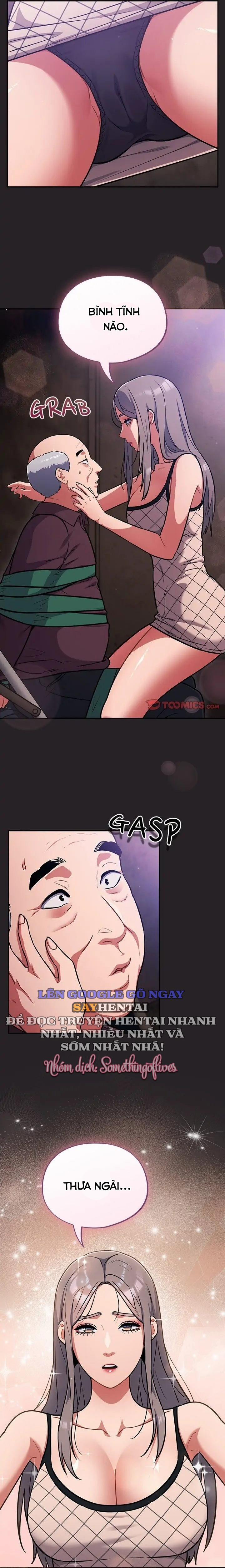 Vi Rút Ngu Ngốc 37 trang 3