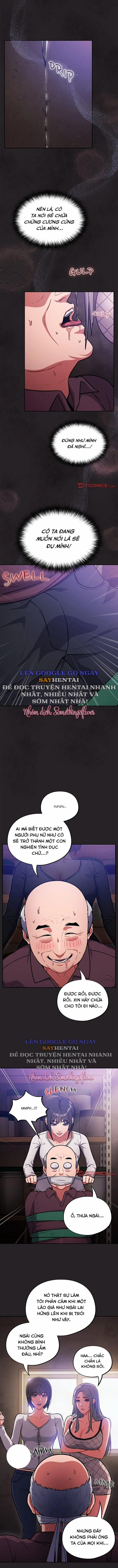 Vi Rút Ngu Ngốc 37 trang 6