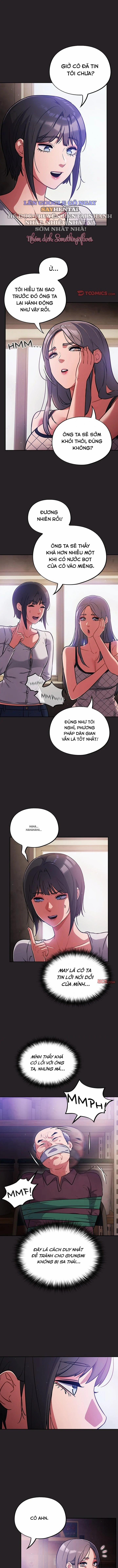 Vi Rút Ngu Ngốc 37 trang 7