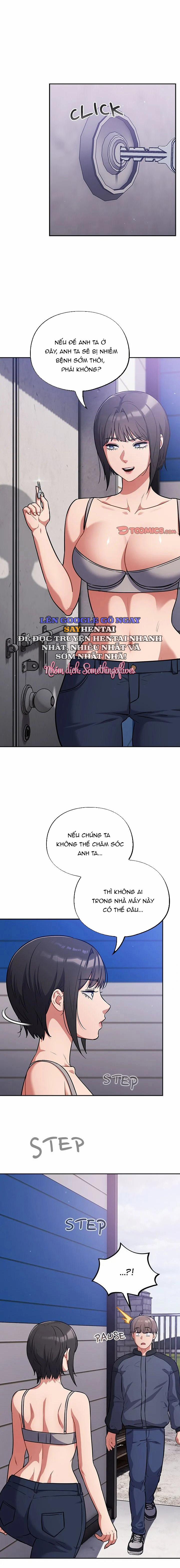 Vi Rút Ngu Ngốc 38 trang 10