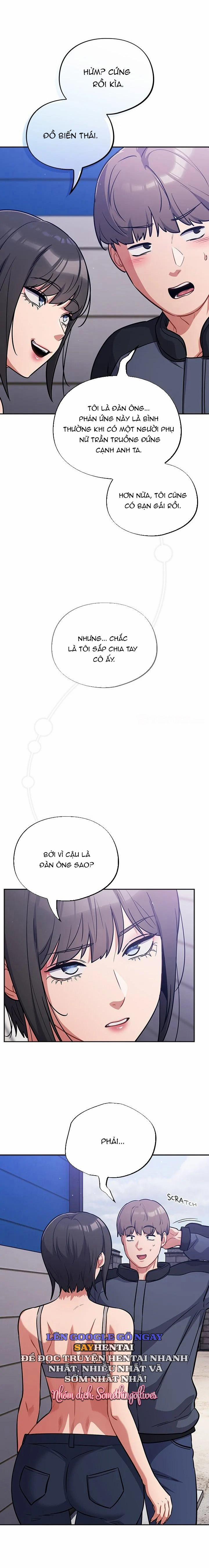 Vi Rút Ngu Ngốc 38 trang 14