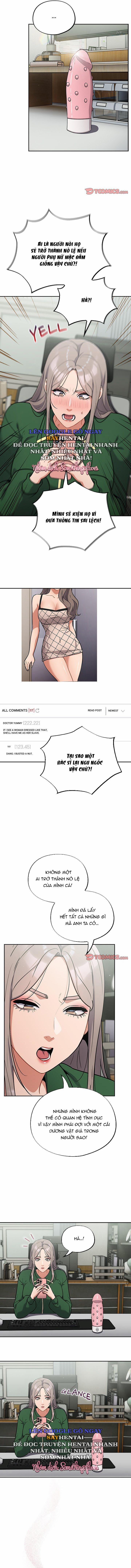 Vi Rút Ngu Ngốc 39 trang 1