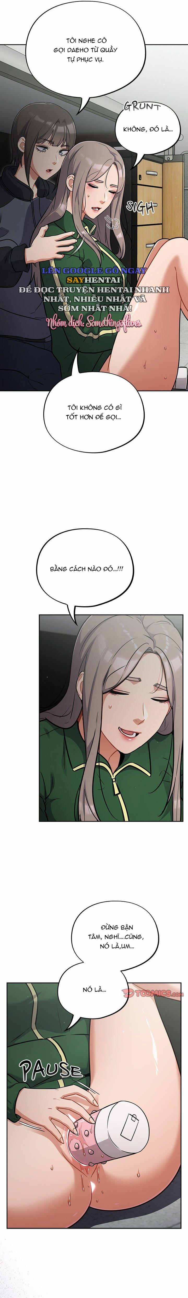 Vi Rút Ngu Ngốc 39 trang 9