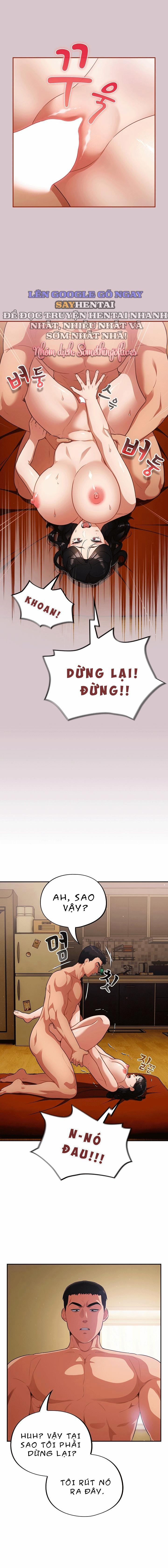 Vi Rút Ngu Ngốc 4 trang 1