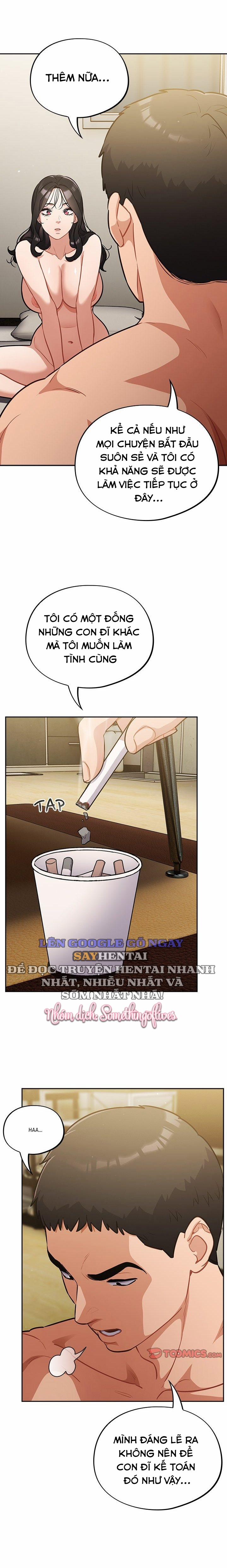 Vi Rút Ngu Ngốc 41 trang 10