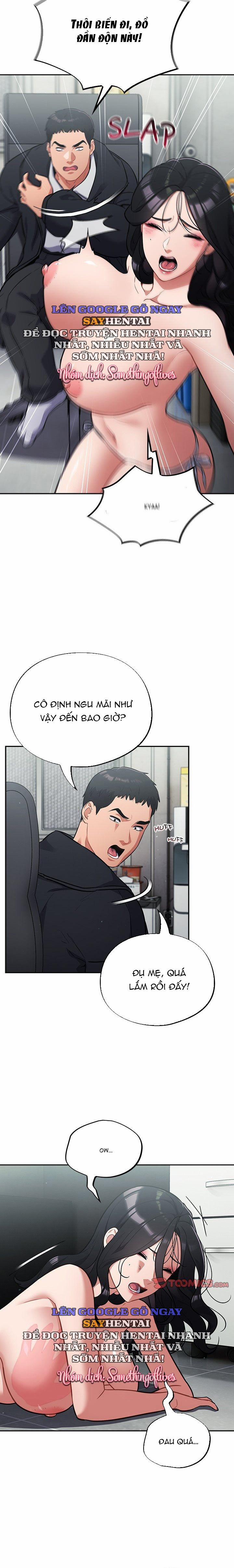 Vi Rút Ngu Ngốc 44 trang 11