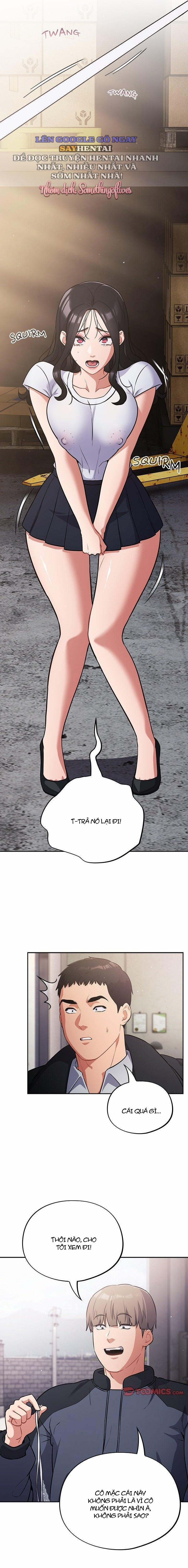 Vi Rút Ngu Ngốc 45 trang 11