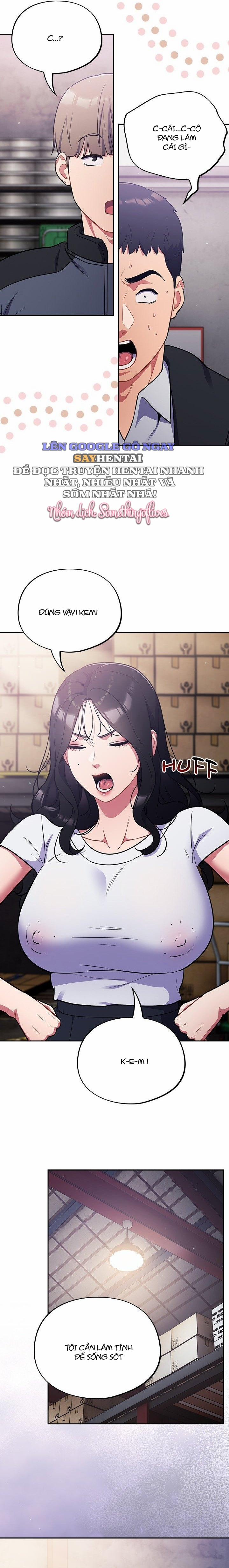 Vi Rút Ngu Ngốc 45 trang 13