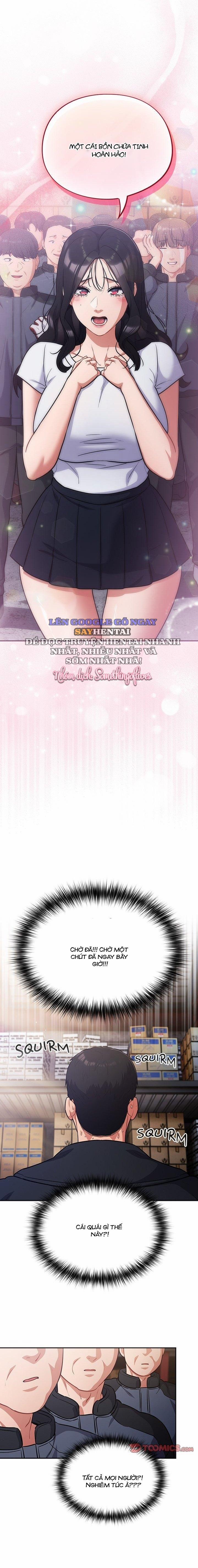 Vi Rút Ngu Ngốc 45 trang 19