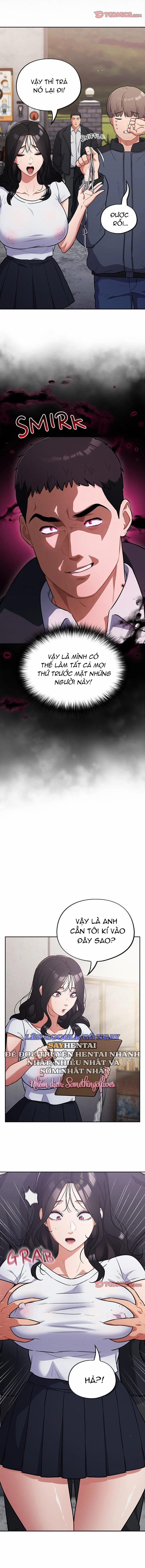 Vi Rút Ngu Ngốc 46 trang 1