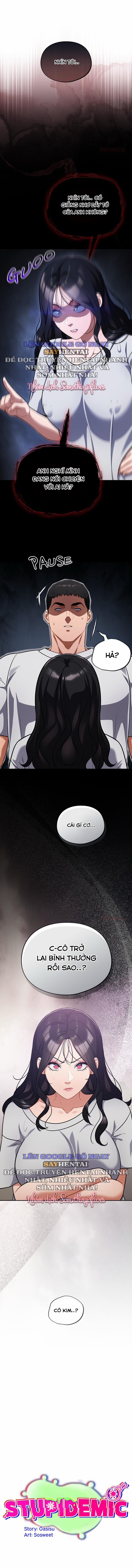 Vi Rút Ngu Ngốc 51 trang 3