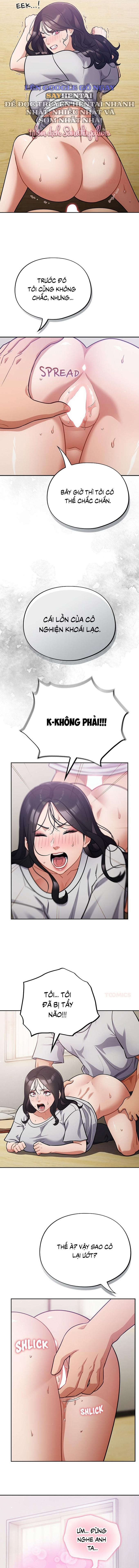 Vi Rút Ngu Ngốc 52 trang 10