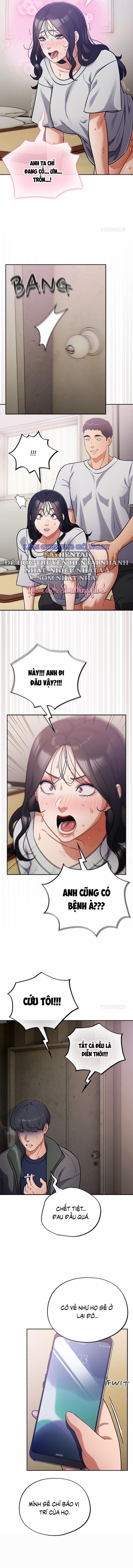 Vi Rút Ngu Ngốc 52 trang 11