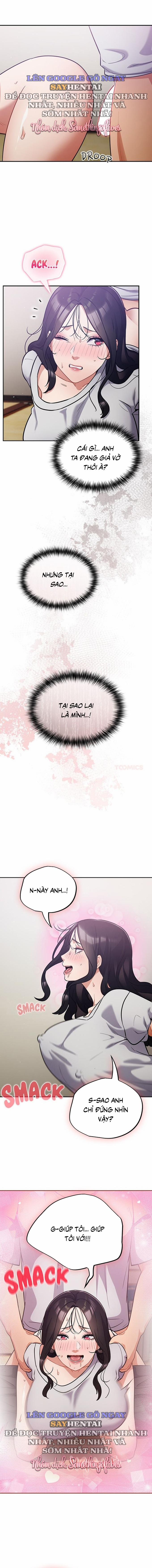 Vi Rút Ngu Ngốc 52 trang 8