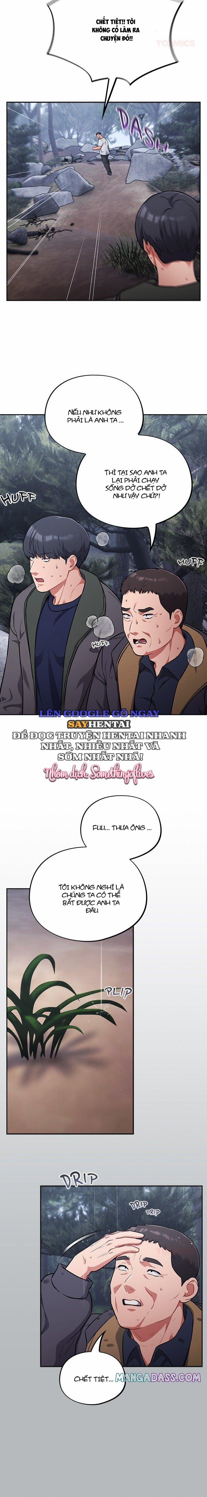 Vi Rút Ngu Ngốc 54 trang 1