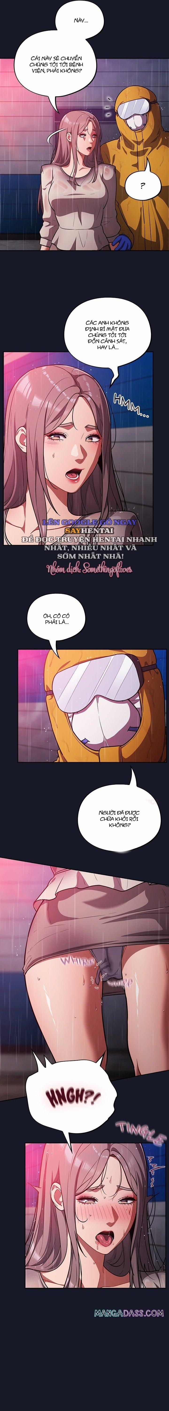 Vi Rút Ngu Ngốc 54 trang 11