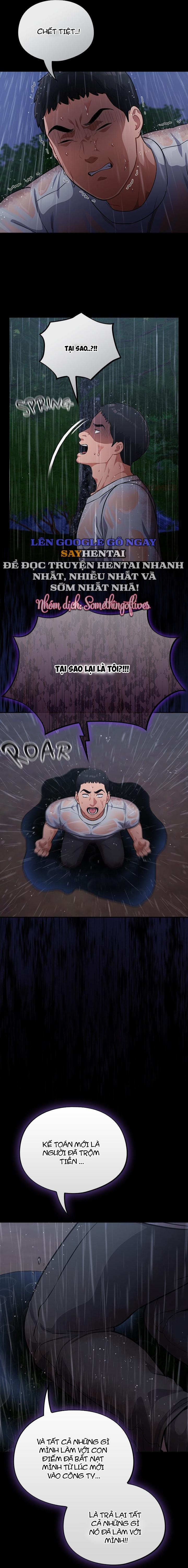 Vi Rút Ngu Ngốc 54 trang 6